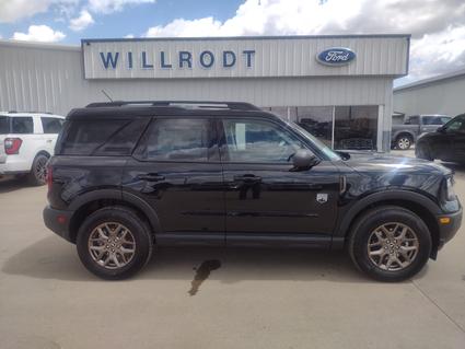 2026 Ford Bronco Sport Chamberlain SD