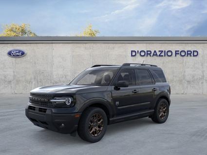 2026 Ford Bronco Sport Wilmington IL