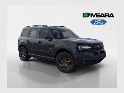 2026 Ford Bronco Sport Denver CO