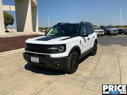 2025 Ford Bronco Sport Turlock CA