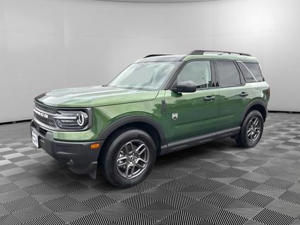 2025 Ford Bronco Sport Manheim PA