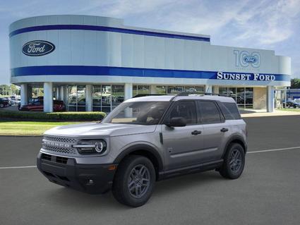 2025 Ford Bronco Sport St. Louis MO