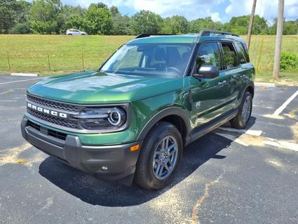 2025 Ford Bronco Sport Malvern AR