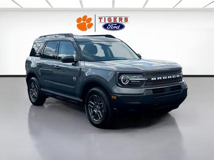 2025 Ford Bronco Sport Walhalla SC