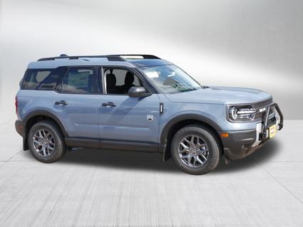 2025 Ford Bronco Sport Minneapolis MN