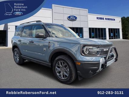 2025 Ford Bronco Sport Waycross GA