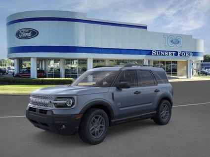 2025 Ford Bronco Sport St. Louis MO