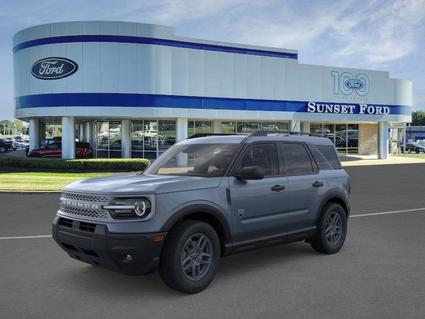 2025 Ford Bronco Sport St. Louis MO