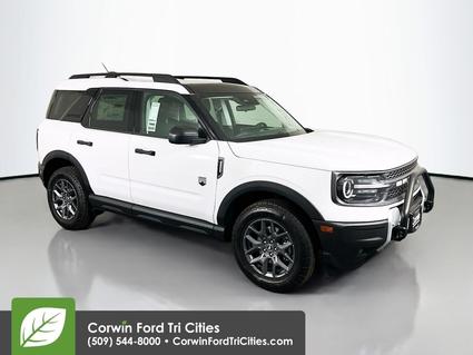 2025 Ford Bronco Sport Pasco WA