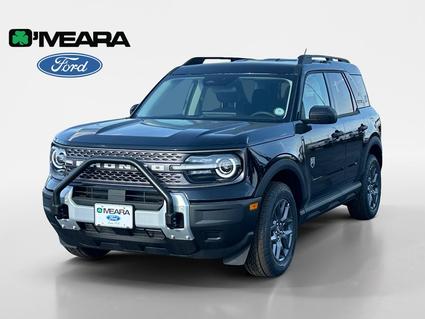 2025 Ford Bronco Sport Denver CO