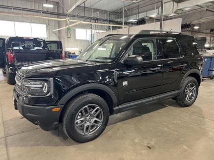 2025 Ford Bronco Sport Canon City CO