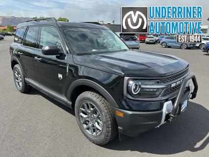 2025 Ford Bronco Sport The Dalles OR