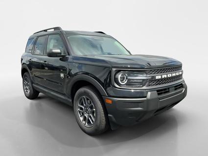 2025 Ford Bronco Sport Farmington MO