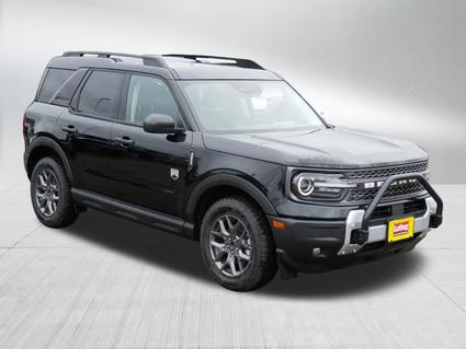 2025 Ford Bronco Sport Minneapolis MN