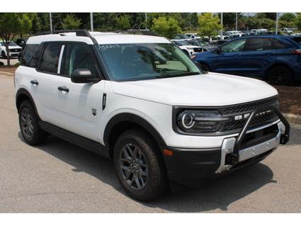 2025 Ford Bronco Sport York SC