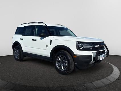2025 Ford Bronco Sport Natchitoches LA