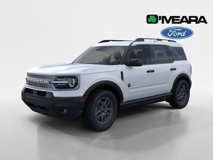 2025 Ford Bronco Sport Denver CO