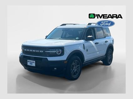 2025 Ford Bronco Sport Denver CO