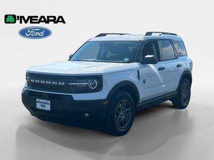2025 Ford Bronco Sport Denver CO