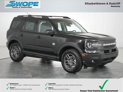 2025 Ford Bronco Sport Elizabethtown KY