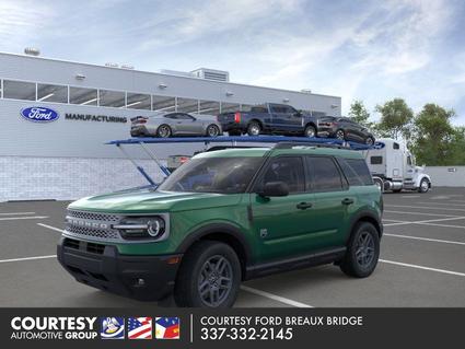 2025 Ford Bronco Sport Breaux Bridge LA