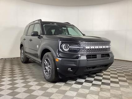 2025 Ford Bronco Sport Grandville MI