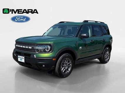 2025 Ford Bronco Sport Denver CO