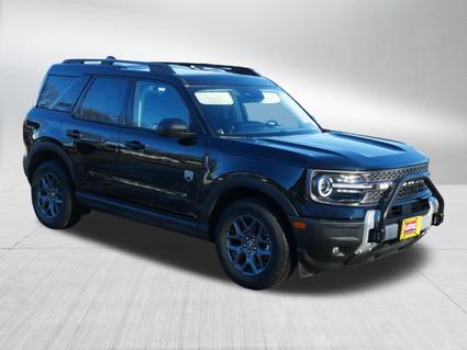 2025 Ford Bronco Sport Minneapolis MN