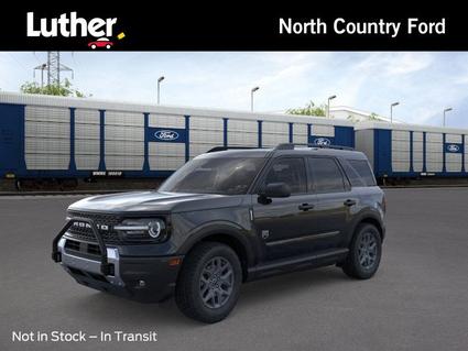 2025 Ford Bronco Sport Minneapolis MN