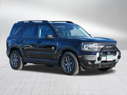 2025 Ford Bronco Sport Minneapolis MN