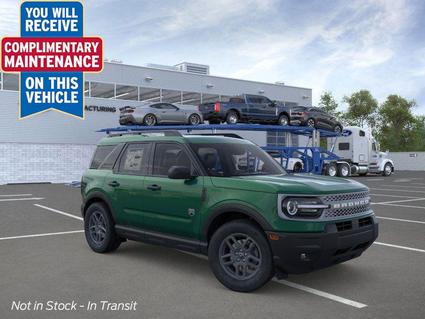 2025 Ford Bronco Sport Ellisville MO
