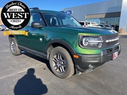2025 Ford Bronco Sport Ellisville MO