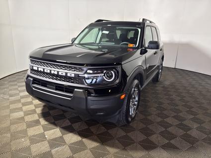 2025 Ford Bronco Sport Beckley WV