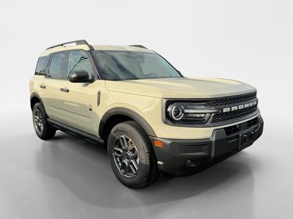 2025 Ford Bronco Sport Farmington MO