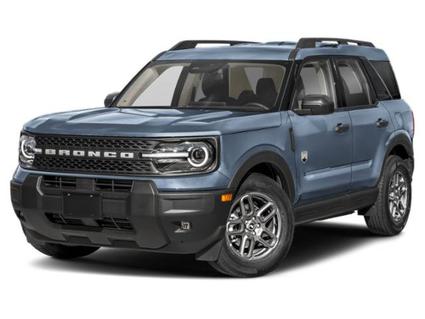 2025 Ford Bronco Sport Minneapolis MN