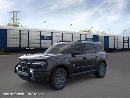 2025 Ford Bronco Sport Winder GA
