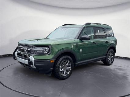 2025 Ford Bronco Sport Knoxville TN