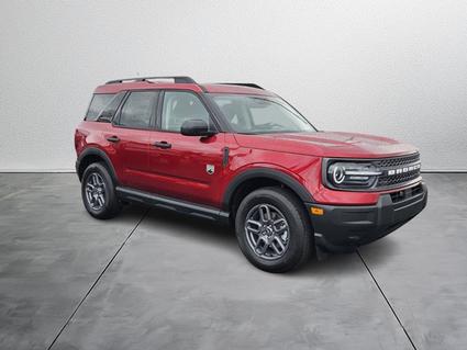 2025 Ford Bronco Sport Sebring FL