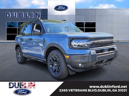 2025 Ford Bronco Sport Dublin GA