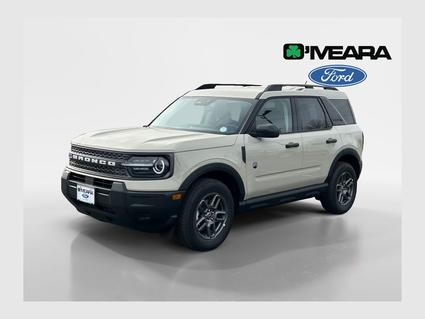 2025 Ford Bronco Sport Denver CO
