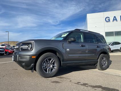 2025 Ford Bronco Sport Elko NV
