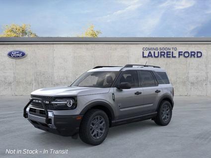 2025 Ford Bronco Sport Laurel MT