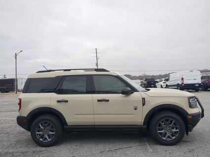 2025 Ford Bronco Sport Winder GA