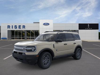 2025 Ford Bronco Sport Hot Springs AR