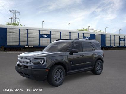 2025 Ford Bronco Sport Bettendorf IA