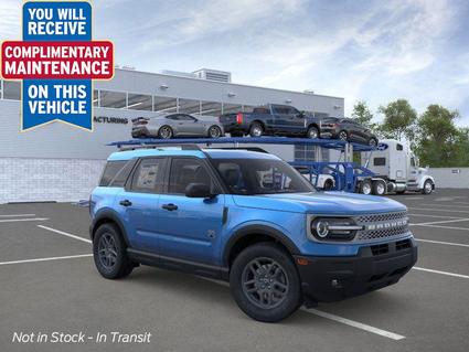 2025 Ford Bronco Sport Ellisville MO