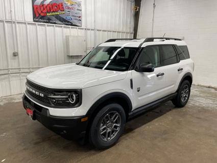 2025 Ford Bronco Sport Hazel Green WI