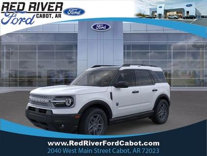 2025 Ford Bronco Sport Cabot AR
