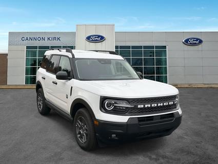 2025 Ford Bronco Sport Springfield TN