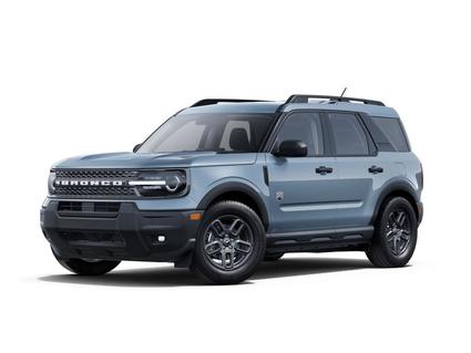 2025 Ford Bronco Sport Winder GA